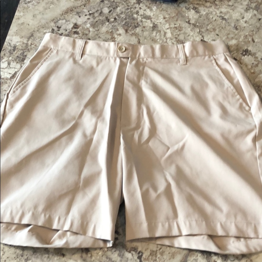 Southern Marsh Peterson Performance shorts